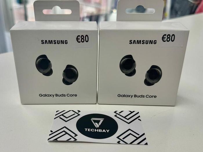 Samsung Galaxy Buds Core Samsung Galaxy Buds Core
