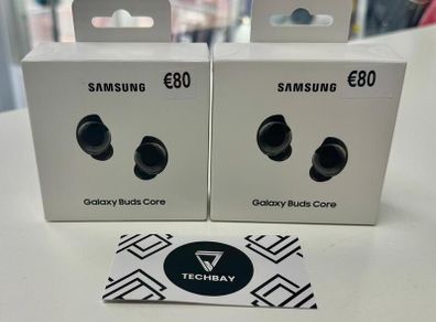 Samsung Galaxy Buds Core Samsung Galaxy Buds Core