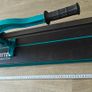 VEVOR 40" (1000mm) Manual Tile Cutter with Laser Guide | Brand New | Spare Cutting Wheel Included Image 5