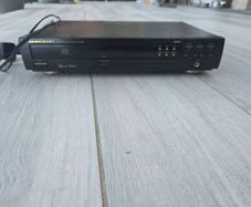 Marantz CD-63SE CD Player special edition