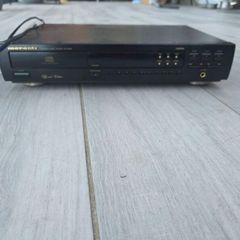 Marantz CD-63SE CD Player special edition