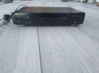 Marantz CD-63SE CD Player special edition