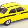 Ford Escort Mk1 Mexico 1973 - 1/18 - New In Box Image 4