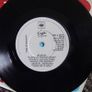Philip Bailey & Phil Collins - Easy Lover / Woman 7" Single Image 4