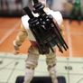 GI JOE Resolute Storm Shadow Image 8