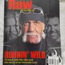 Wwe Raw Magazines 2002 Image 6
