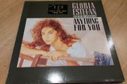 Gloria Estefan - Anything For You - Vinyl Record