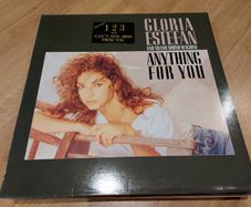 Gloria Estefan - Anything For You - Vinyl Record