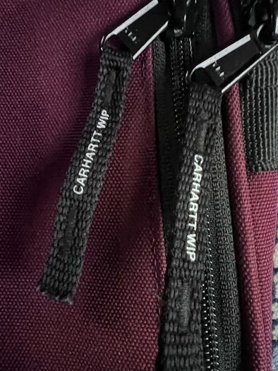 Carhartt essential bag