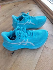 ASICS NovaBlast 6 Womens Running Shoes
