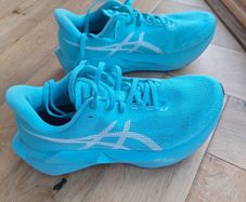 ASICS NovaBlast 6 Womens Running Shoes
