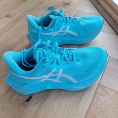 ASICS NovaBlast 6 Womens Running Shoes