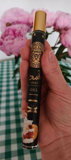 Asad perfume . 35mls . Brand New.