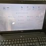 HP G60-100EM F1291EA#ABU 2GB Ram Windows 10 home, 64 bit operating system Image 2