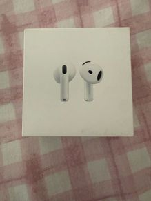 Apple air pods