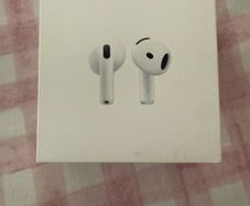 Apple air pods