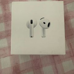 Apple air pods