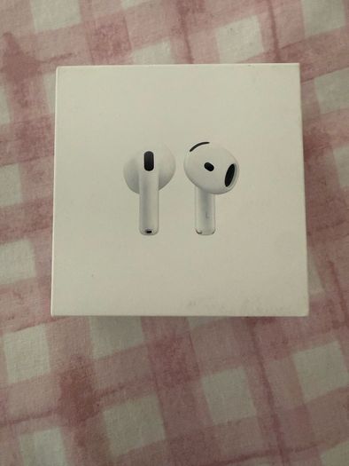 Apple air pods