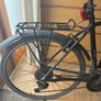 Giant Hybrid Commuter Bike - Large Frame - QUICK SALE Image 2