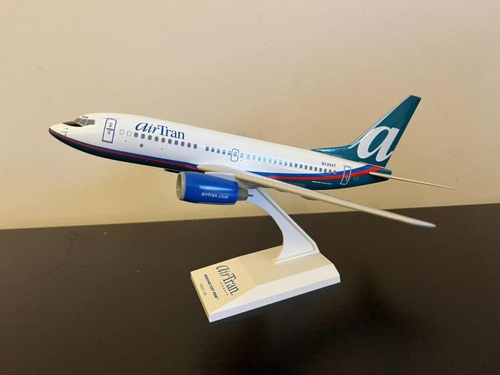 AirTran B737-700