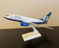 AirTran B737-700
