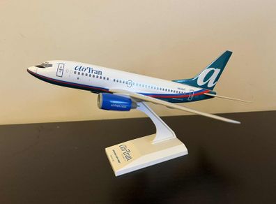 AirTran B737-700