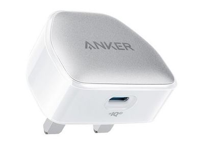 Anker 511 Nano Pro 20W USB C PIQ 3.0 Compact Fast Charger