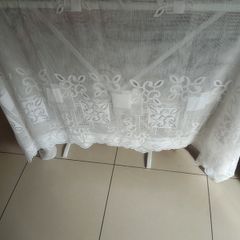curtains