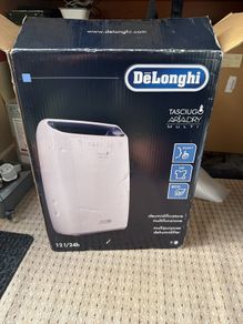 Delonghi Dehumidifier