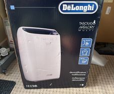 Delonghi Dehumidifier