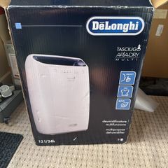 Delonghi Dehumidifier