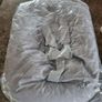 Tripp Trapp Newborn Set (Grey) Image 4