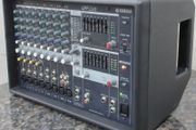 Yamaha Desk