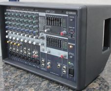 Yamaha Desk