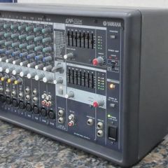 Yamaha Desk