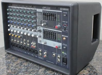 Yamaha Desk