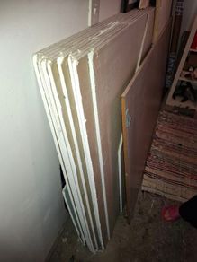 Dry Lining Sheets