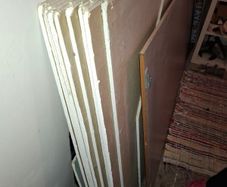 Dry Lining Sheets