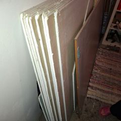 Dry Lining Sheets