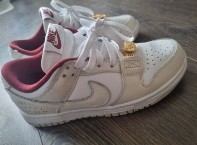 Nike Dunk Low size 3