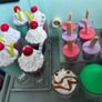 Our Generation Ice Cream Truck Image 2