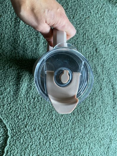 Drinking cup