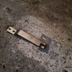 14 No. Solar slate hook brackets