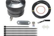 Motorcycle Chain Lubricator Oiler Chain Oiler Motorcycle Lubrication System