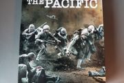The Pacific Series Metal DVD Box Set