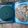 Sherlock Holmes Blu Ray Lenticular Slipcover Image 6