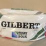Coca Cola Gilbert 2015 World Cup Rugby Ball Image 3