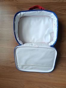 Kids school lunch box
