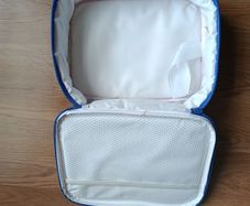 Kids school lunch box