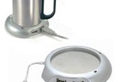 50 x USB Cup Warmer + 4 Way Splitter Gadget - Job Lot Clearance